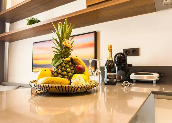 Bayview Hills Luxury Residences