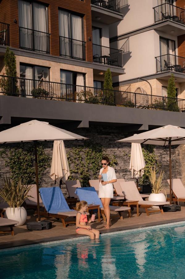Apartment Bayview Hills Luxury Residences *