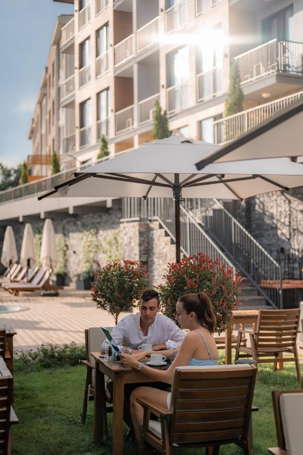 Bayview Hills Luxury Residences Tivat
