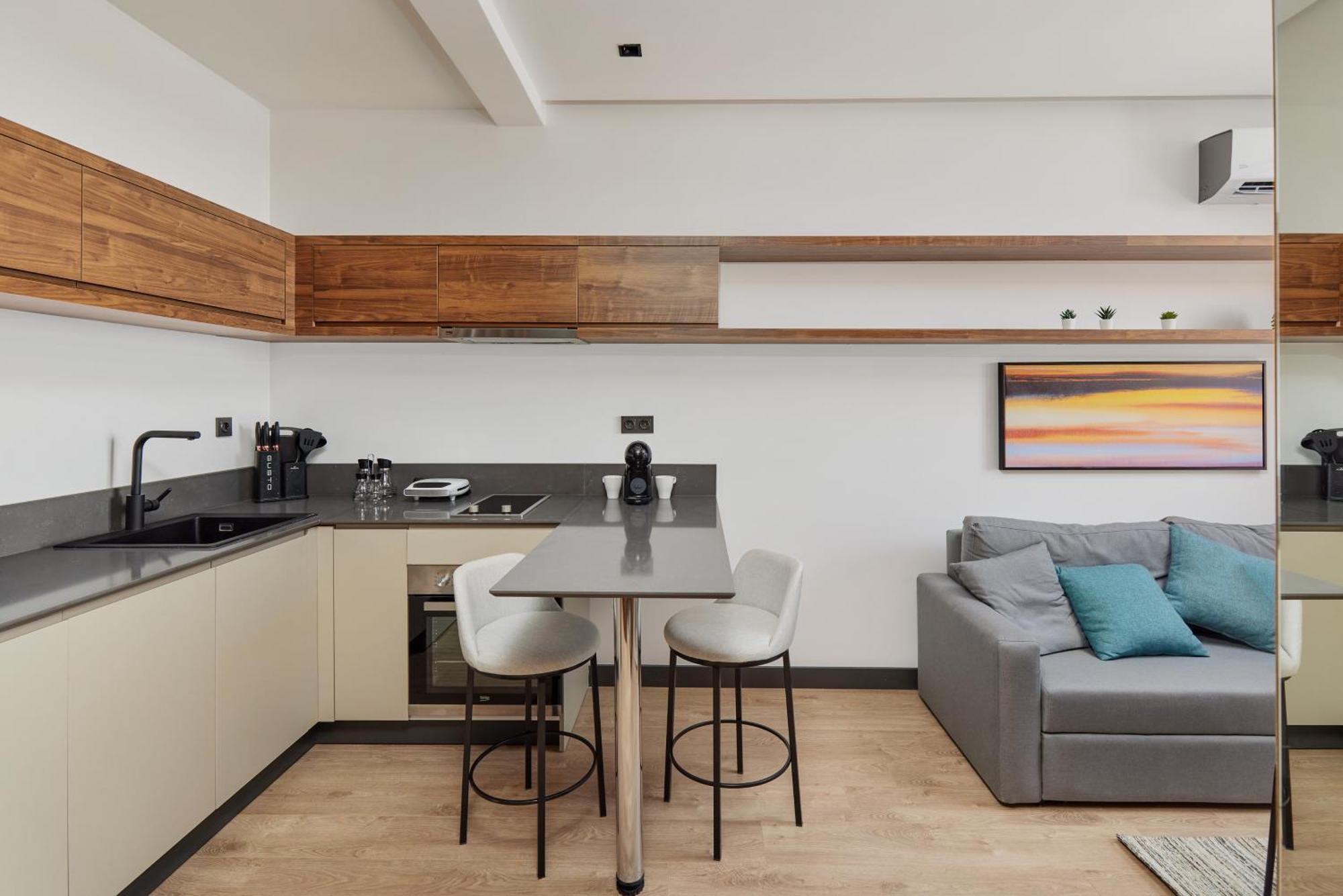 Bayview Hills Luxury Residences Tivat