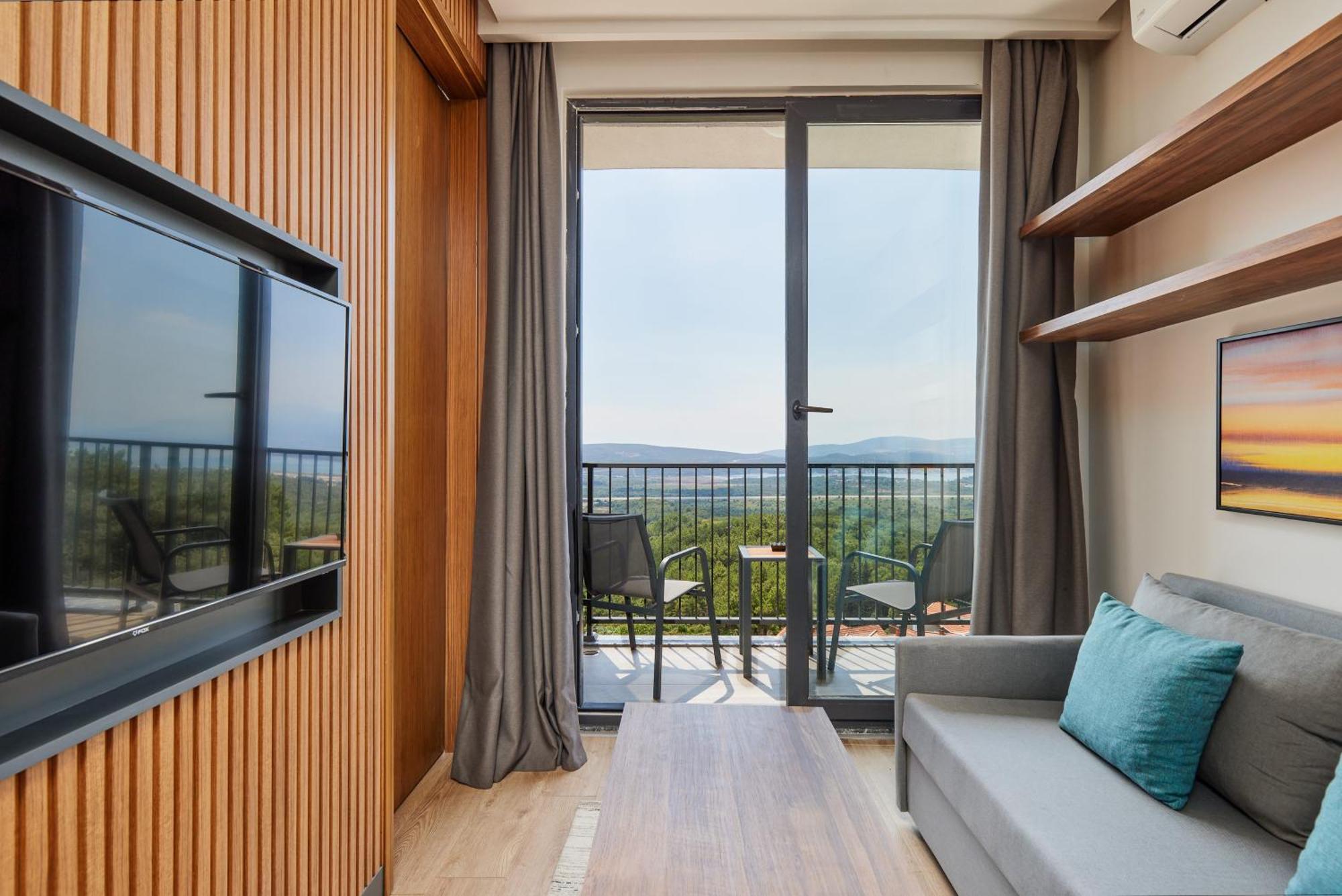 Apartment Bayview Hills Luxury Residences Tivat