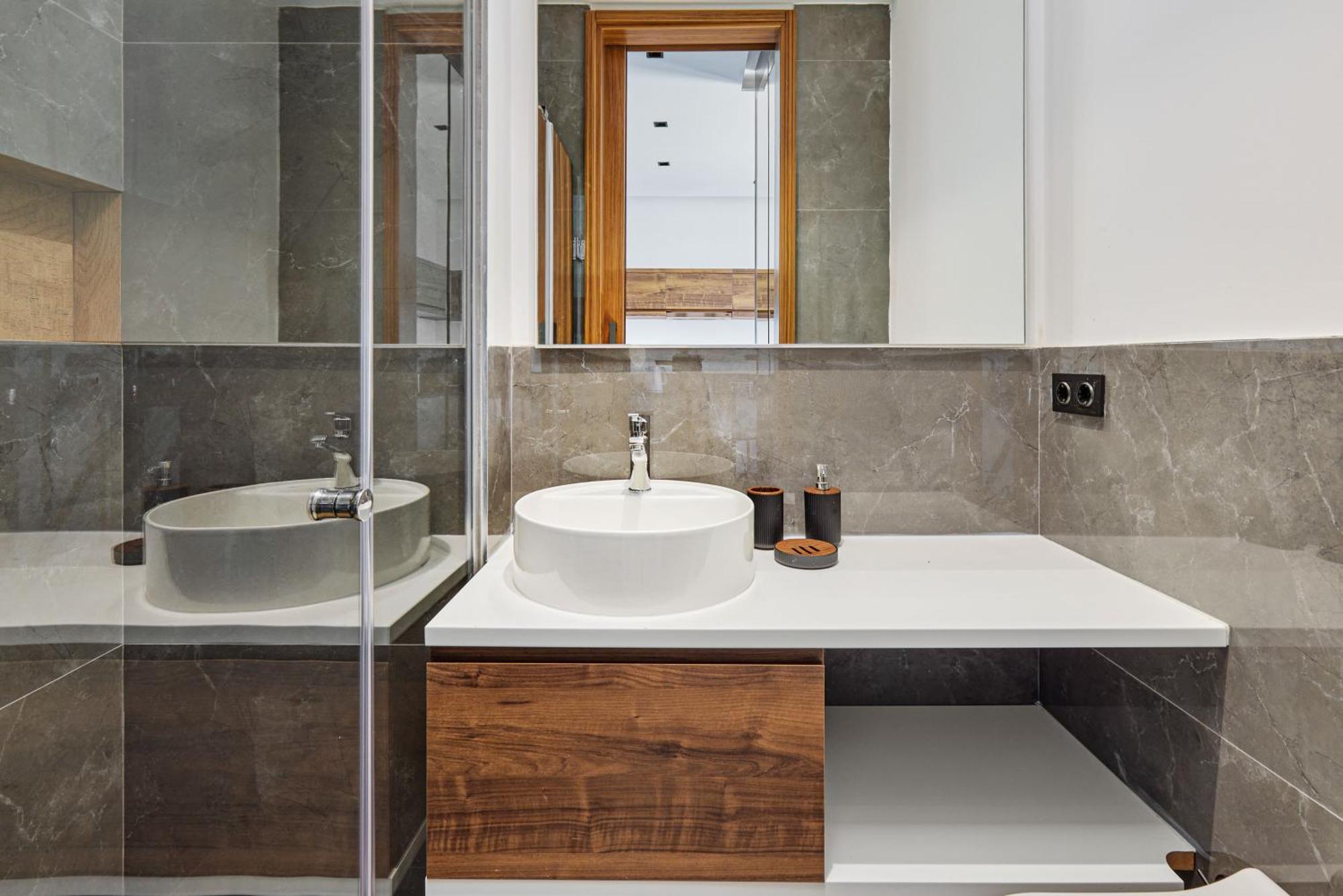 Bayview Hills Luxury Residences Apartment Tivat