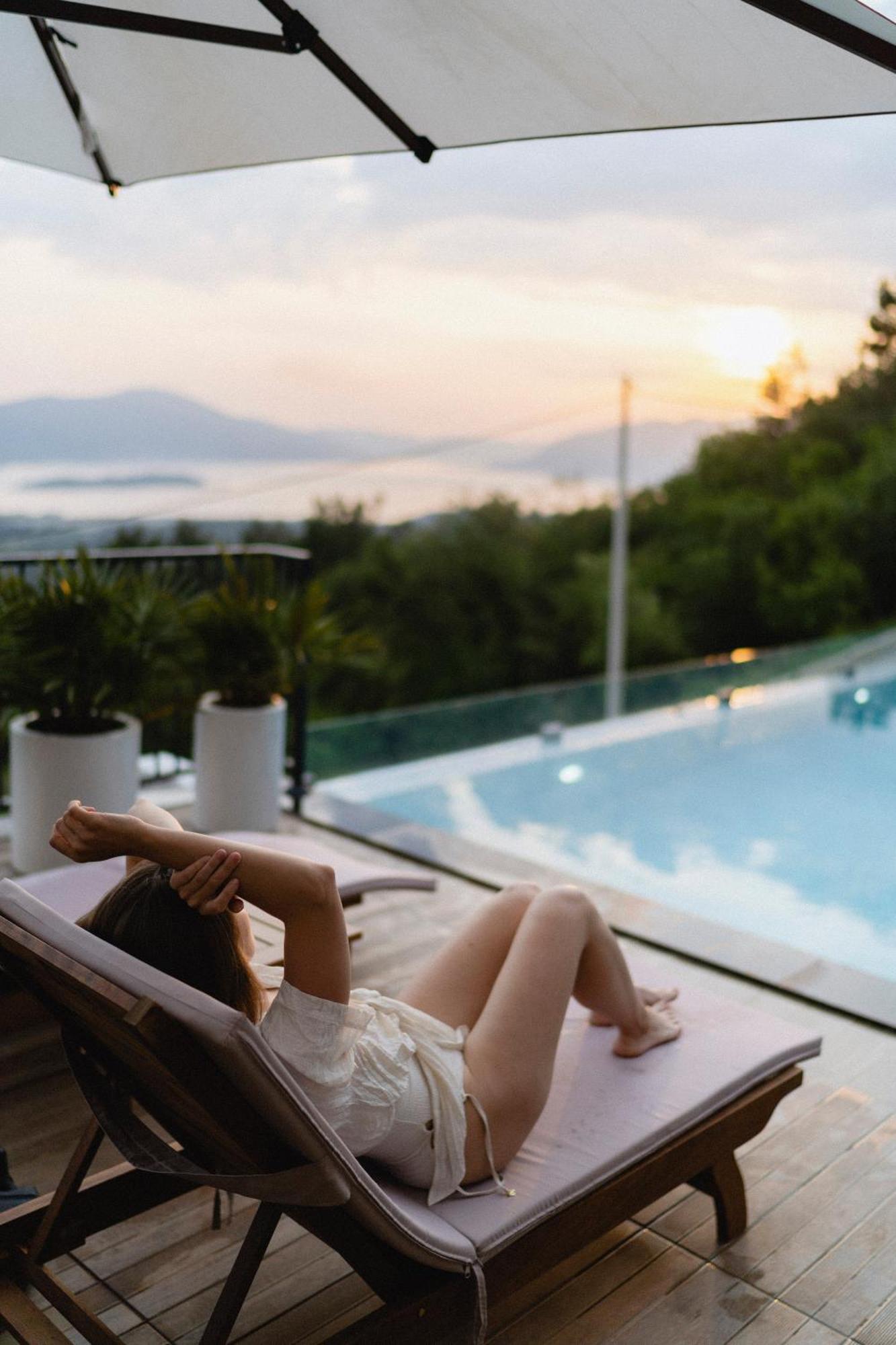 Bayview Hills Luxury Residences * Tivat