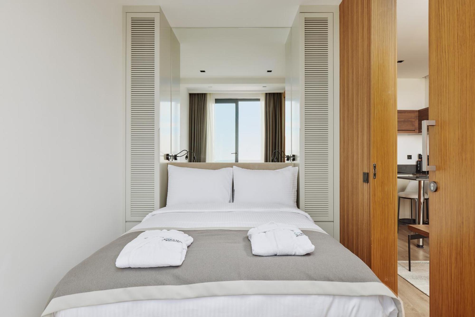 Bayview Hills Luxury Residences * Tivat